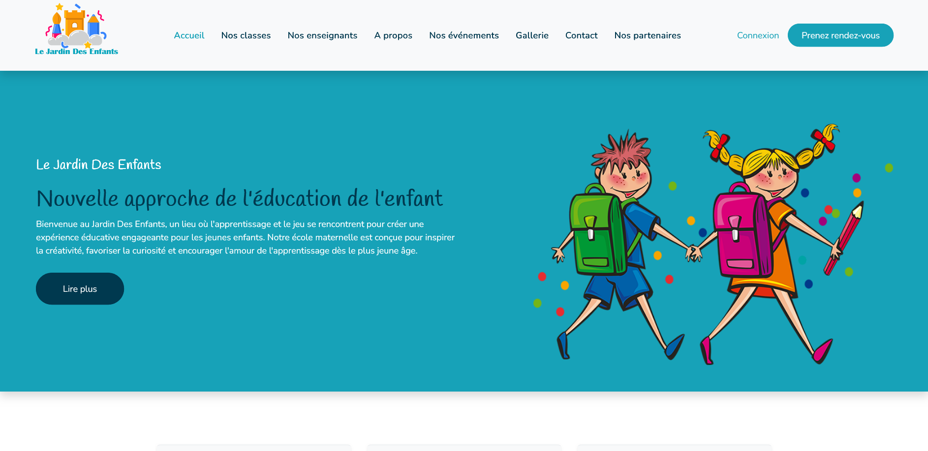 Projet